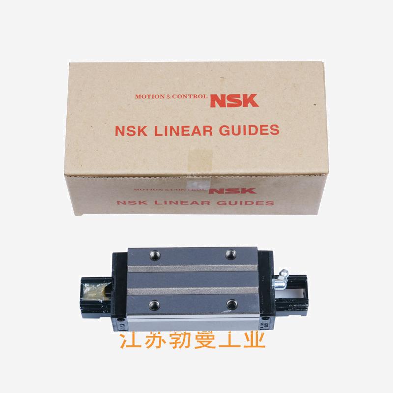 NSK NH301180BNC2-NH直线导轨BN系列