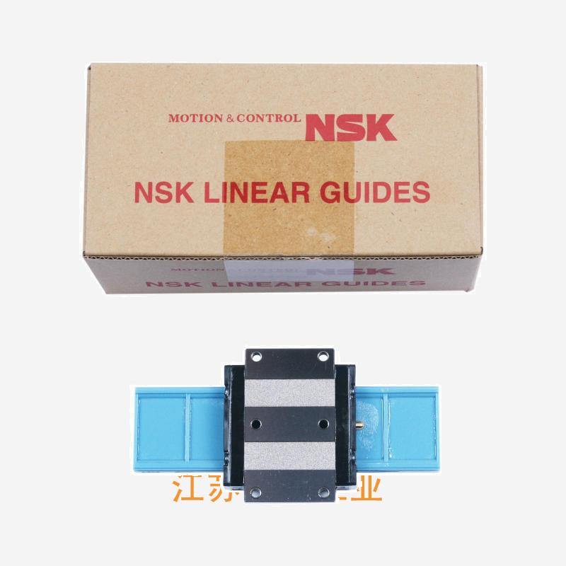 NSK LW170180ELC2-KCZ -NSK LW系列直线导轨