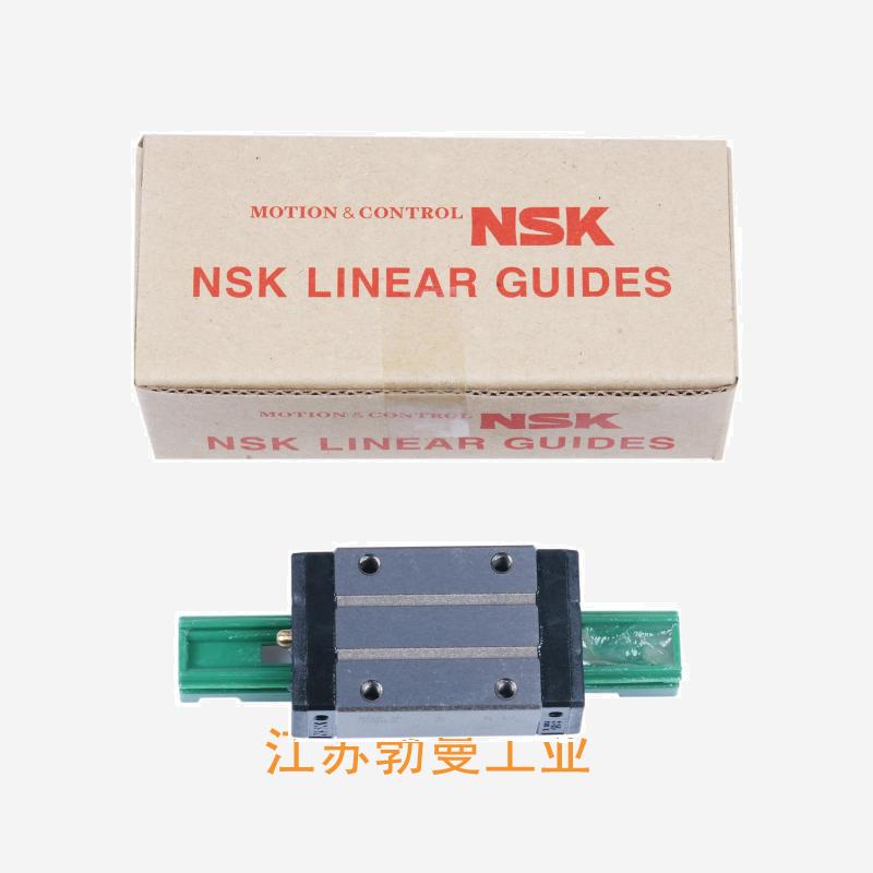 NSK NS150140ALC2-PHH-NS标准导轨