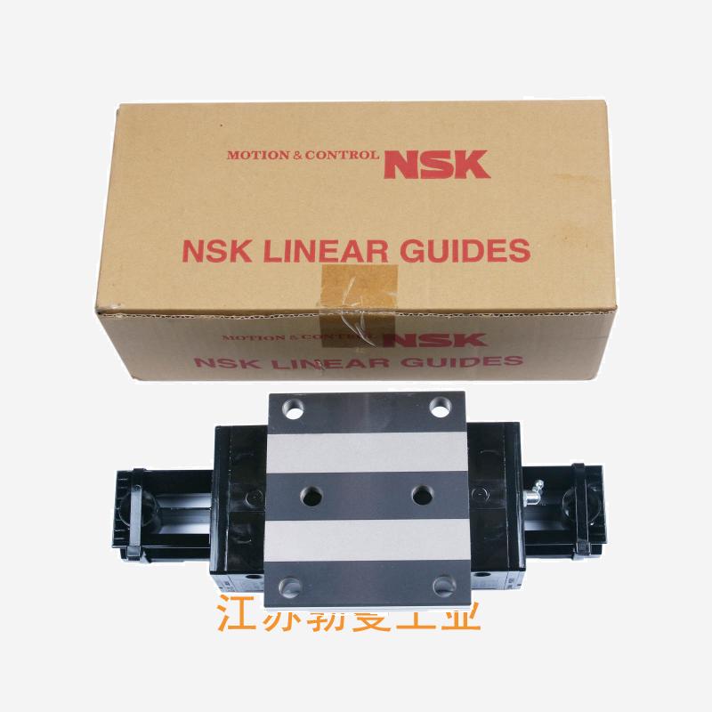 NSK     RA555152EMC8V01P43-NSK RA-EM直线导轨