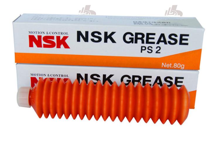 NSK PS2润滑脂-NSK NF2润滑脂