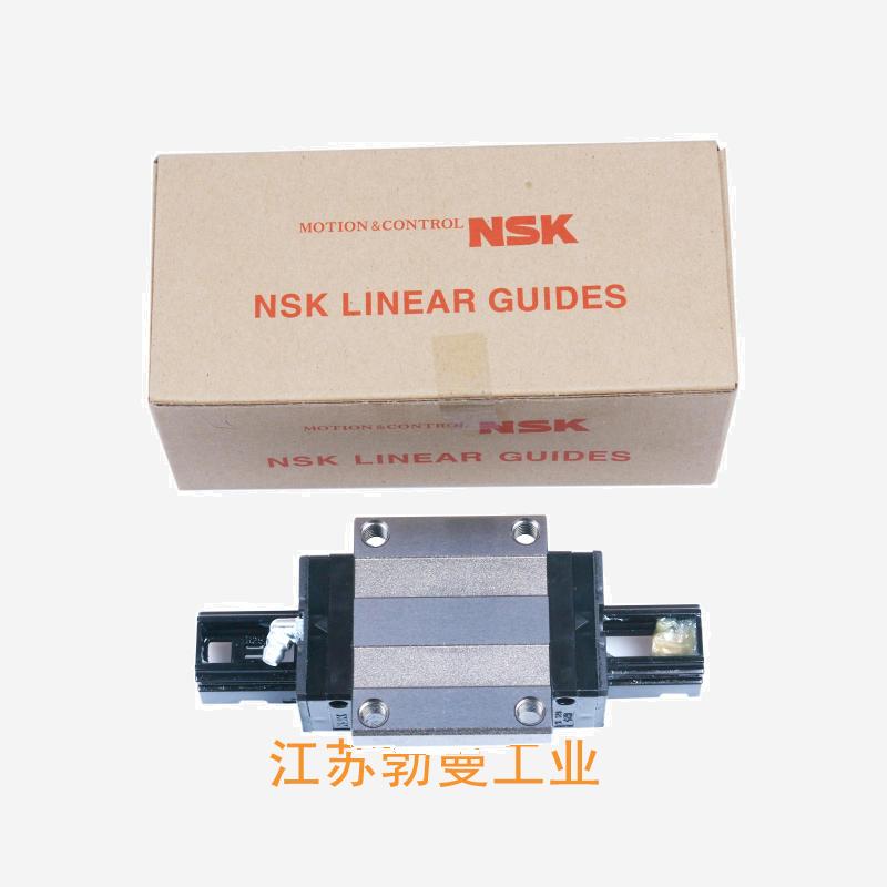 NSK NH654425EMC4B01P63-NH直线导轨EM系列