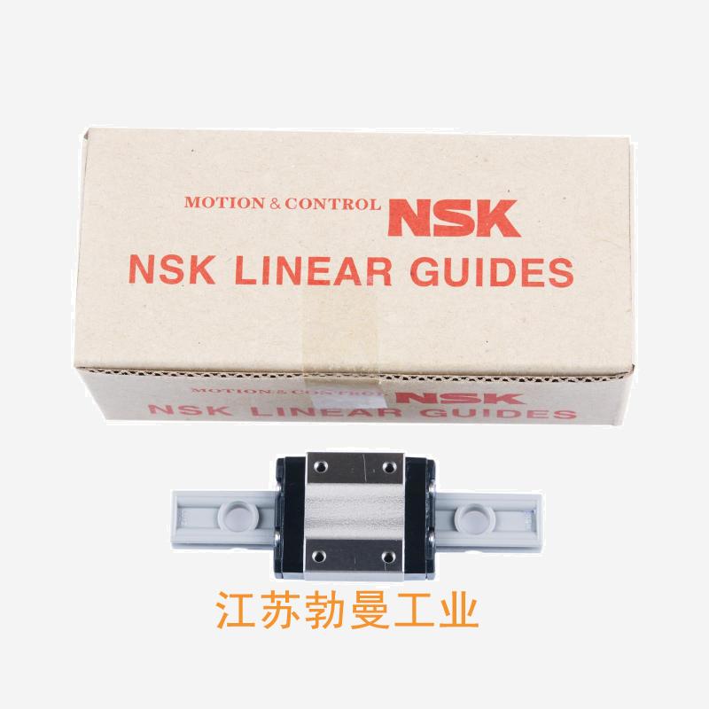 NSK LU090083TLK1K02P51-NSK LU不锈钢导轨